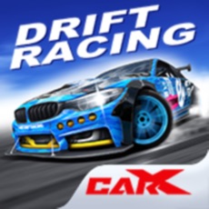 Activities of CarX Drift Racing