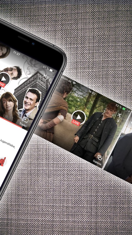 TV SPIELFILM - TV Programm
