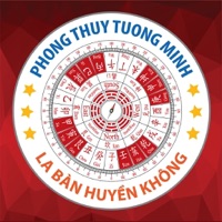 TMFS LA BÀN - HUYỀN KHÔNG pour PC