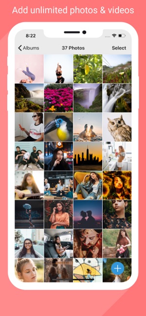 Ultra Lock:Photo & Video Vault(圖2)-速報App