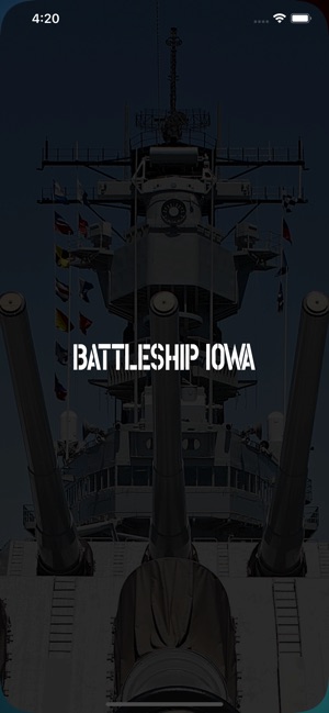 Battleship Iowa(圖4)-速報App