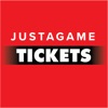 Justagame Tickets
