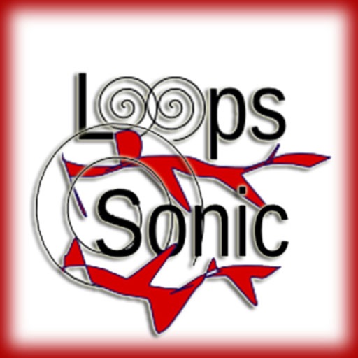 Sonic Loops pro iOS App