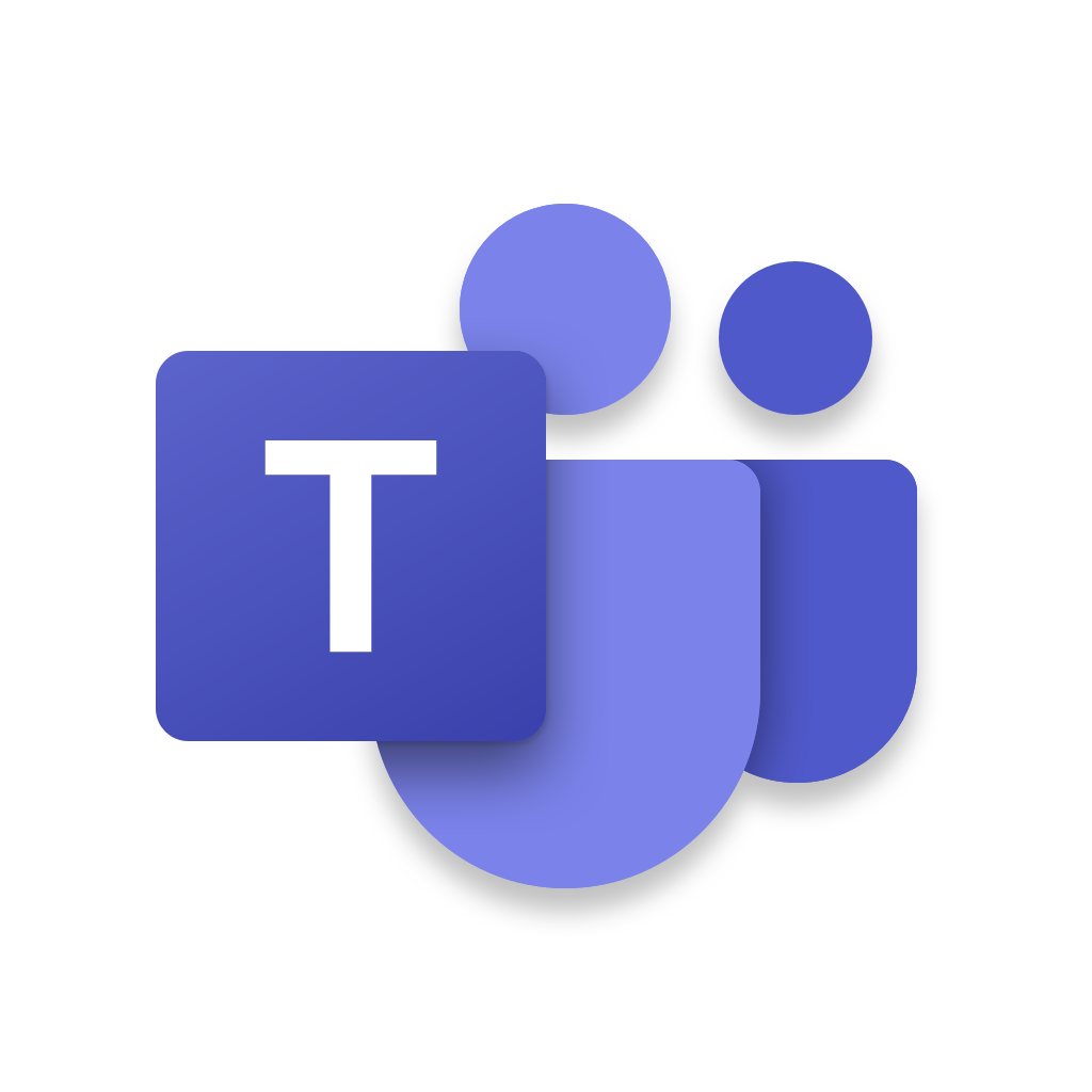 Microsoft Teams App Icon