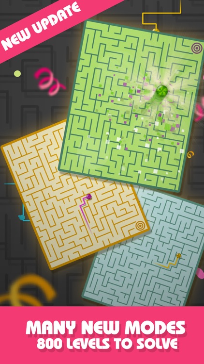 Maze Fever