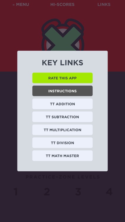 Tick Tock Multiplication screenshot-6