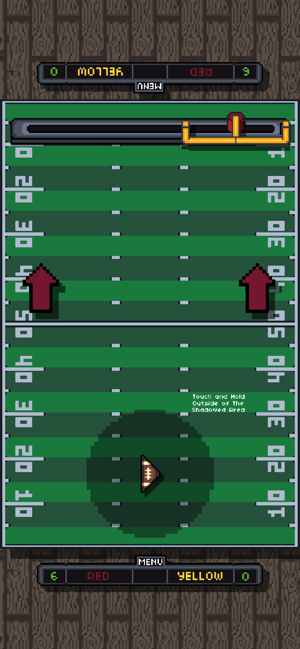 Pixel Push Football(圖1)-速報App