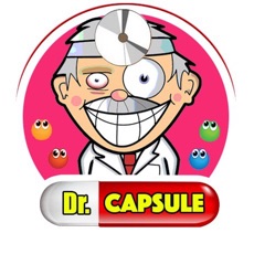 Activities of Dr.Capsule