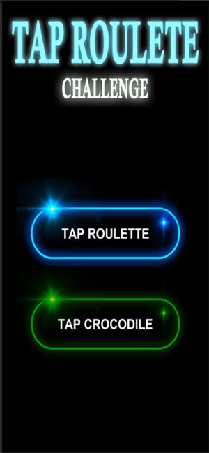 Tap & Crocodle Roulette(圖2)-速報App