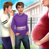 Love Story Games: Decisions