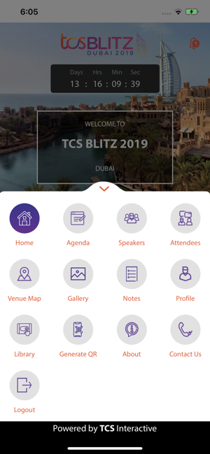 TCS BLITZ 2019(圖5)-速報App