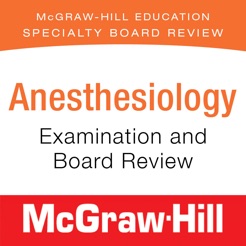 Anesthesiology Board Review 7e - 