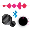 Earbuds BLE and Sound Finder