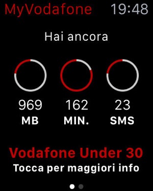 VODAFONE HAPPY SCARICA