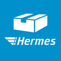 Hermes Paket app not working? crashes or has problems?