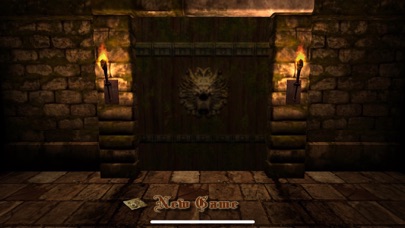 Dungeon Master 2K screenshot 2