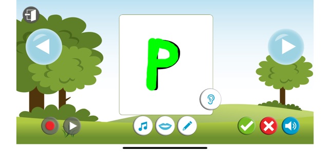 Lively Letters - Phonics(圖3)-速報App