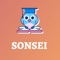 SONSEI is designed for beginners in learning Korean