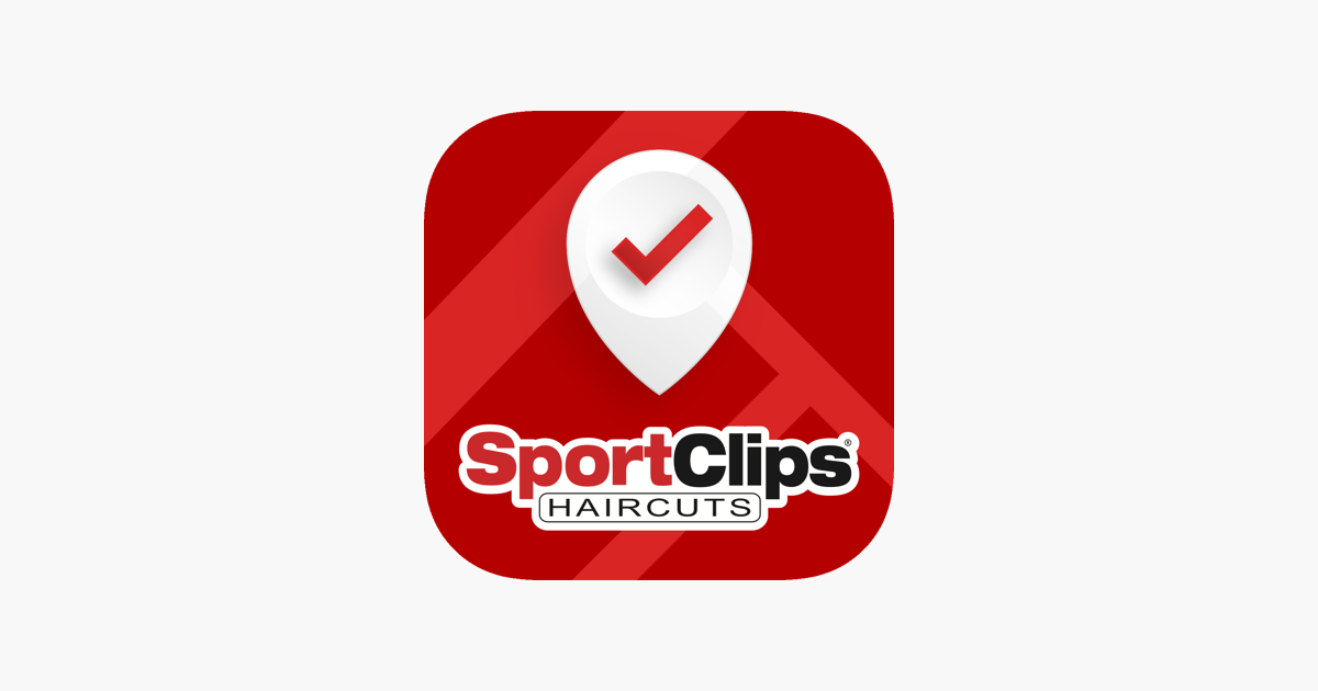 Sport Clips Haircuts Check In On The App Store