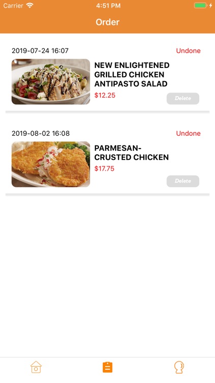 Lindo Restaurant screenshot-3