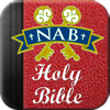 Catholic New American Bible RE - greg fairbrother