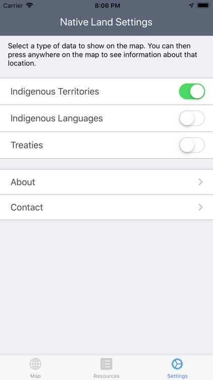 Native Land