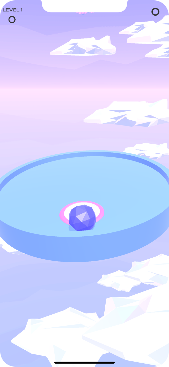 Ball Tilt