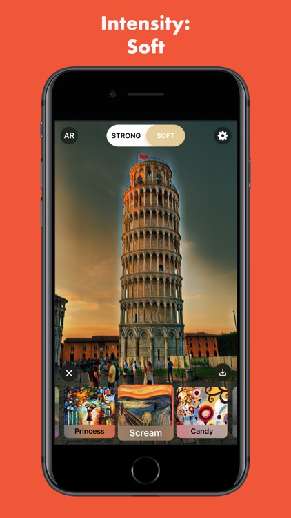 Artify screenshot-6