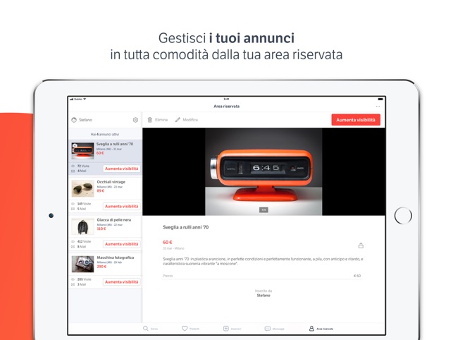 SCARICA SUBITO OTAP GRATIS