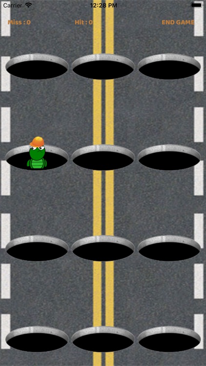 Terror Turtle screenshot-3