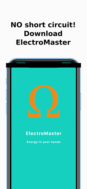 ElectroMaster Pro