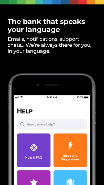 bunq screenshot-8