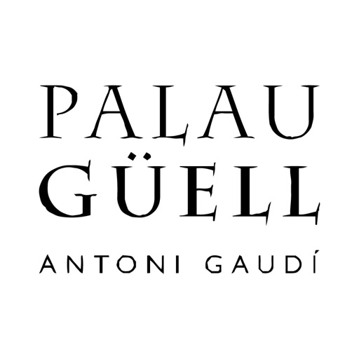 Palau Guell icon