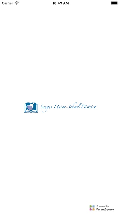 Saugus USD by ParentSquare