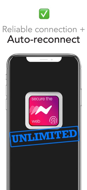 Fast VPN Unlimited Privacy VPN(圖3)-速報App