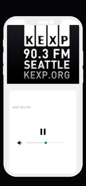 KEXP Radio(圖3)-速報App