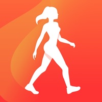 WalkFit: Walking App & Tracker