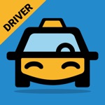 MyTaxi Driver - Driver App