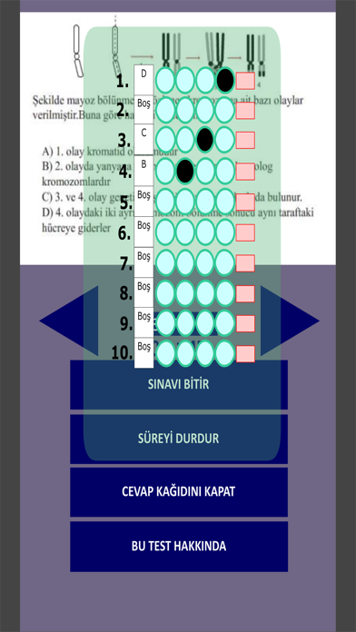 FenTest 6-7-8 screenshot 4