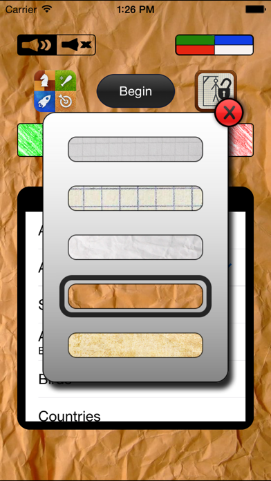 hangman - words game screenshot 4