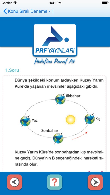 Paraf Cep screenshot-3