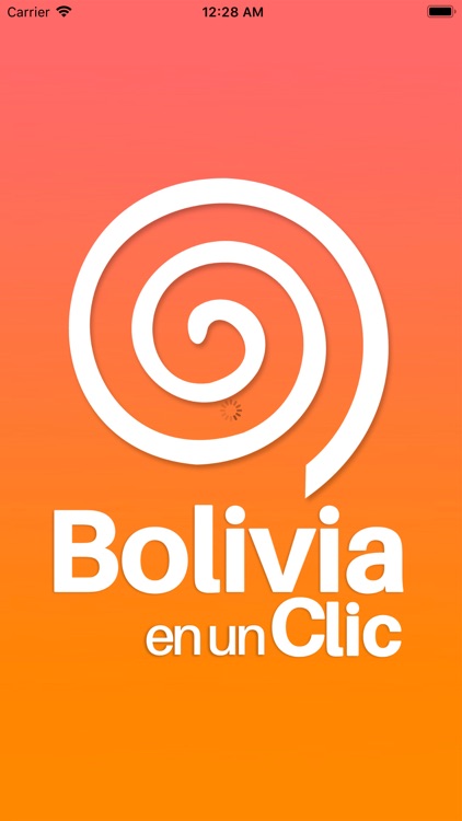 Bolivia en un Clic