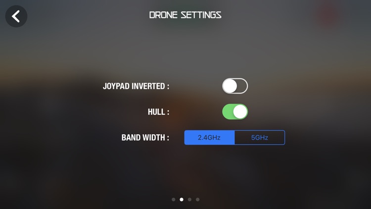 Scroll Controller for Bebop screenshot-5