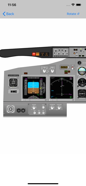 Pan Am B737NG Type Rating Prep(圖4)-速報App