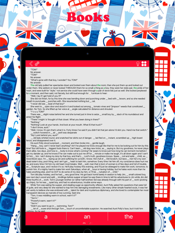 Learn English app: Articles screenshot 4