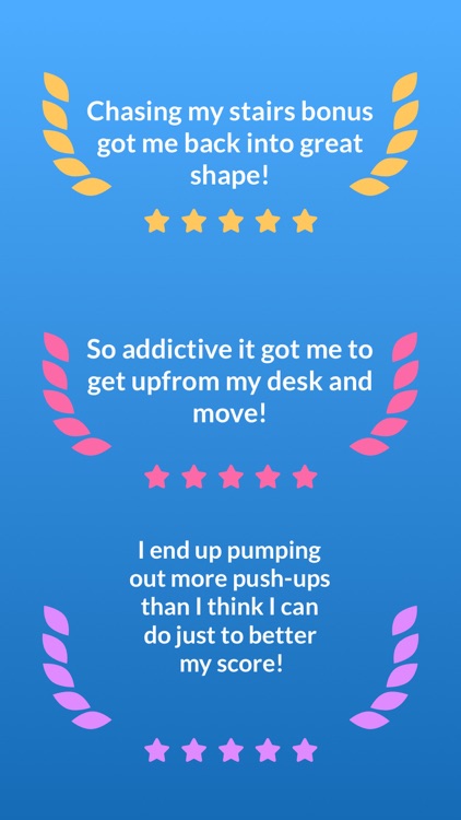 PlayFitt screenshot-7