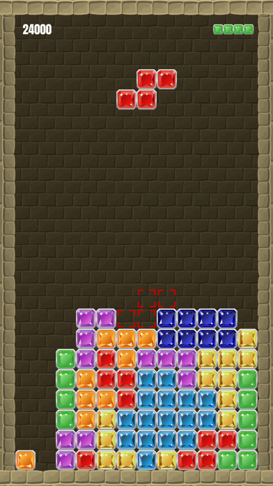 Block Challenge - Puzzle Game screenshot 3