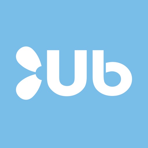 uppababy logo