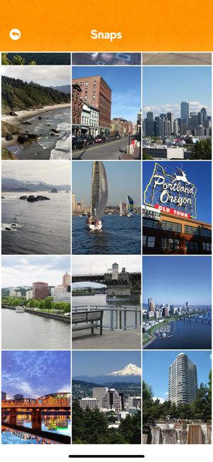 Visit Portland(圖5)-速報App