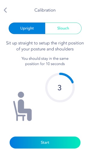 Lia Posture Trainer(圖9)-速報App